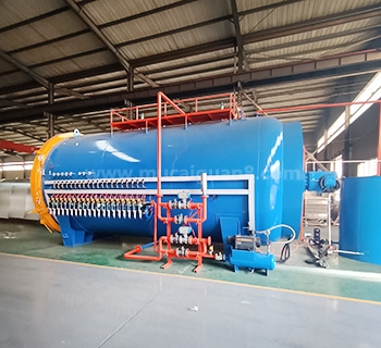 熱壓罐設備的安全操作規(guī)范與注意事項